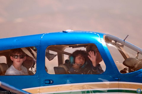 Young Eagles photo 13