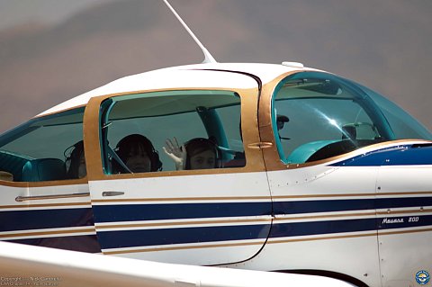 Young Eagles photo 3