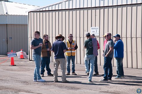 Young Eagles photo 4