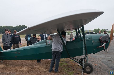 Young Eagles photo 15