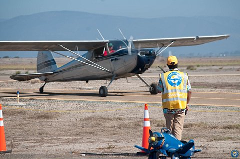 Young Eagles photo 11