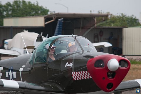 Young Eagles photo 9