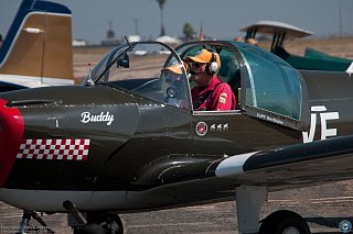 Young Eagles photo 3