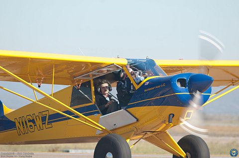 Young Eagles photo 9