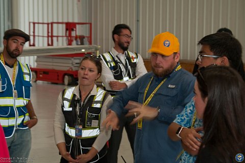 Young Eagles photo 2