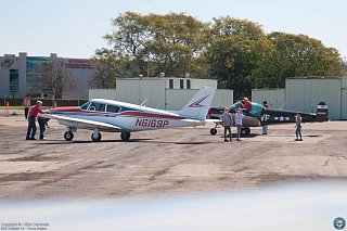 Young Eagles photo 5