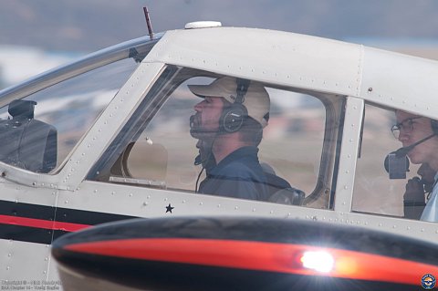 Young Eagles photo 1