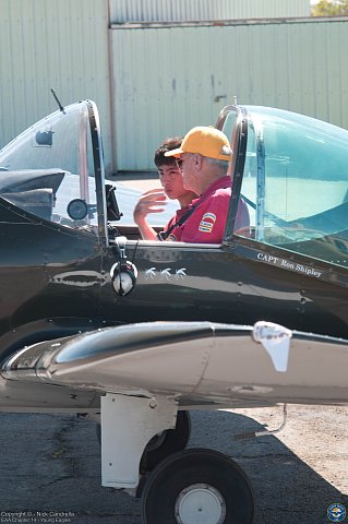 Young Eagles photo 8