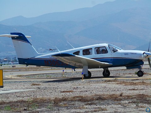 Young Eagles photo 4