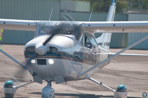 Young Eagles photo 3