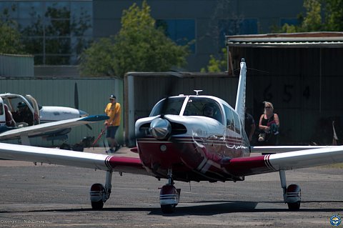 Young Eagles photo 3