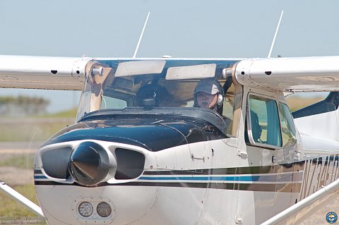 Young Eagles photo 9