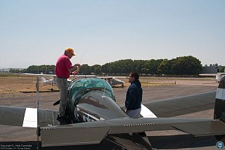 Young Eagles photo 14