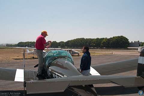 Young Eagles photo 13