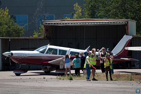 Young Eagles photo 4