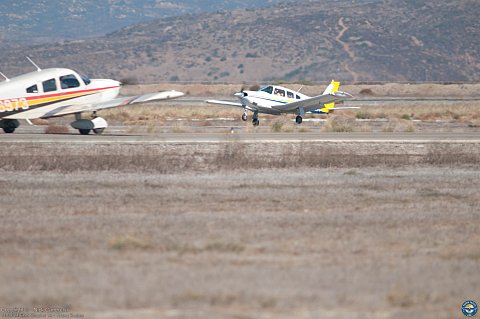 Young Eagles photo 14