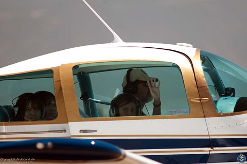 Young Eagles photo 10