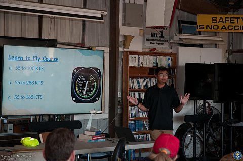 Young Eagles photo 11