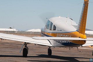 Young Eagles photo 7