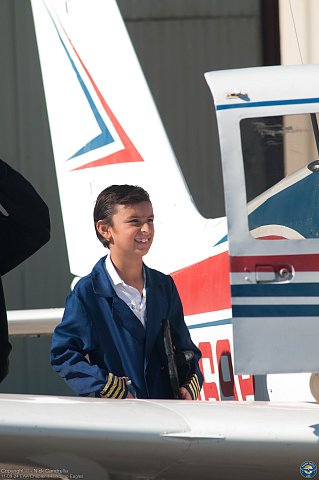 Young Eagles photo 12