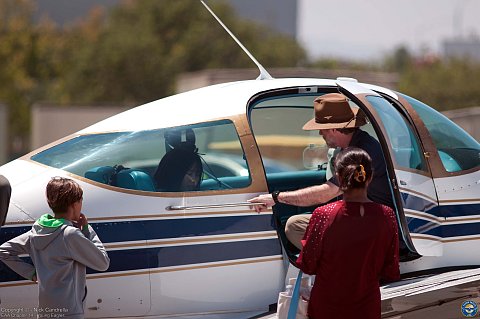 Young Eagles photo 1