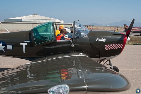 Young Eagles photo 9