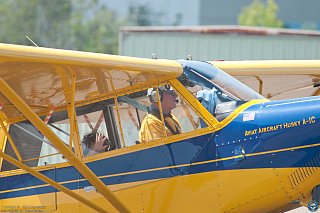 Young Eagles photo 11