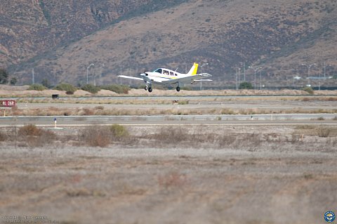 Young Eagles photo 6