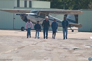 Young Eagles photo 11