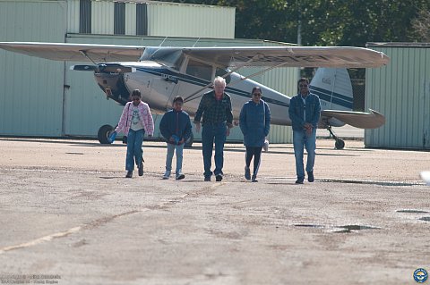 Young Eagles photo 3