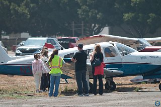 Young Eagles photo 4