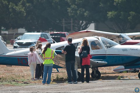Young Eagles photo 2