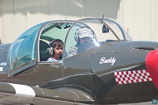 Young Eagles photo 9