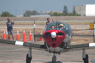 Young Eagles photo 7