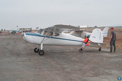 Young Eagles photo 2