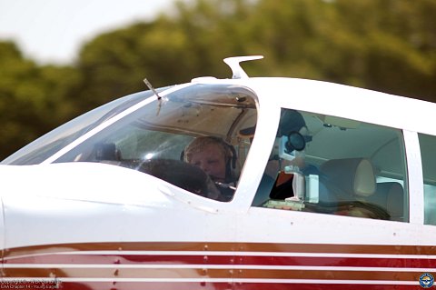 Young Eagles photo 4