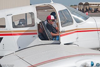 Young Eagles photo 8