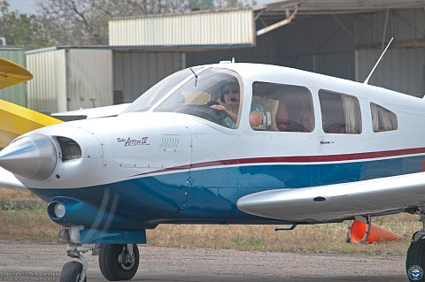 Young Eagles photo 10