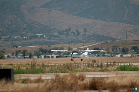 Young Eagles photo 1