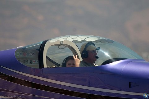 Young Eagles photo 13