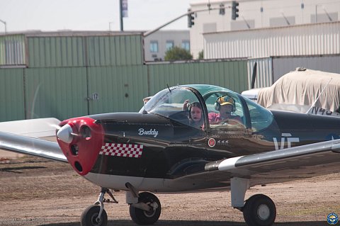 Young Eagles photo 6