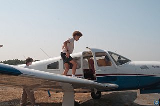 Young Eagles photo 12