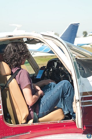 Young Eagles photo 2