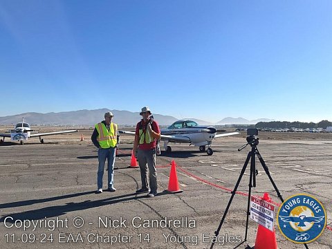 Young Eagles photo 7