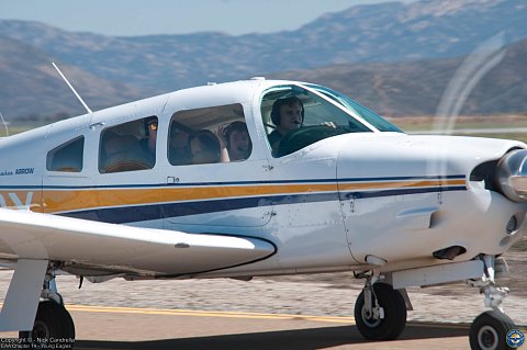 Young Eagles photo 3