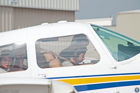 Young Eagles photo 1