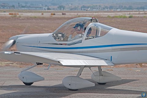 Young Eagles photo 7