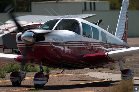 Young Eagles photo 7