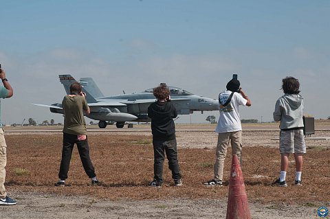 Young Eagles photo 13