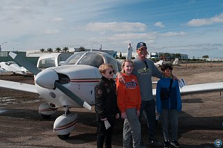 Young Eagles photo 7